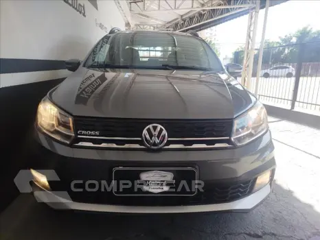 SAVEIRO 1.6 Cross CD 16V