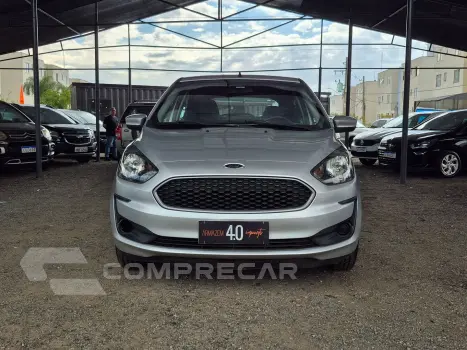 Ka 1.0 Ti-Vct Flex Se Manual