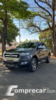 FORD RANGER 3.2 Limited 4X4 CD 20V 4 portas