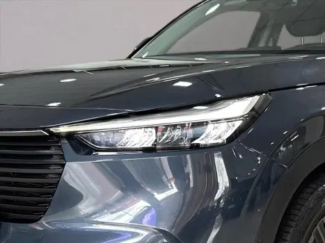 HR-V 1.5 DI I-VTEC FLEX EXL CVT