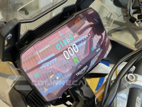 TIGER 900 RALLY