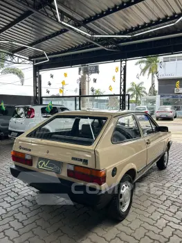 GOL 1.6 CL 8V