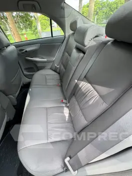 COROLLA 1.8 GLI Flex