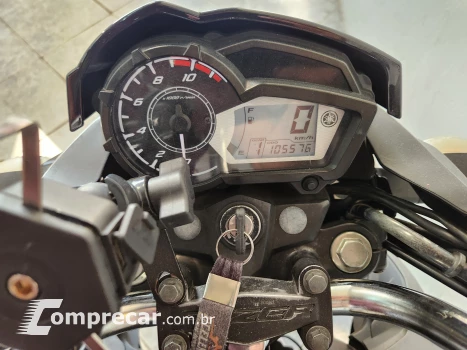 FAZER 150 FLEX