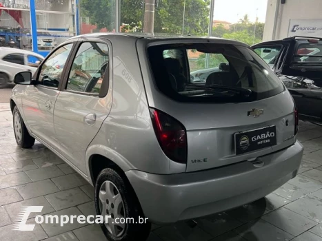 CELTA - 1.0 MPFI LT 8V 4P MANUAL