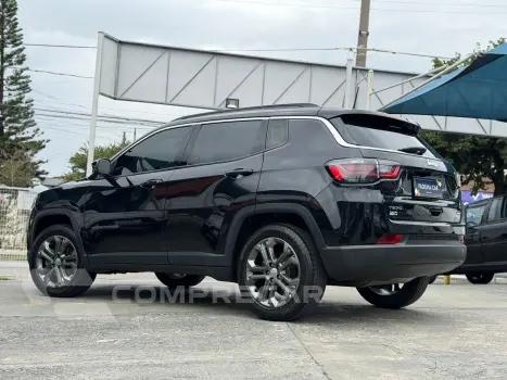 COMPASS LONG. T270 1.3 TB 4x2 Flex Aut.