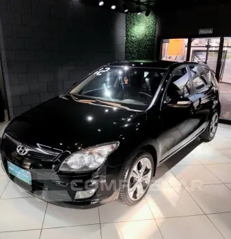 Hyundai I30 2.0 MPI 16V 4 portas