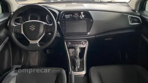 SUZUKI S-CROSS 1.4 16V VVT TURBO 4STYLE