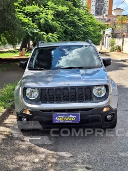 RENEGADE 1.8 16V