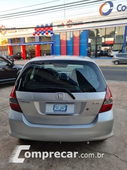 Fit LX 1.4/ 1.4 Flex 8V/16V 5p Aut.