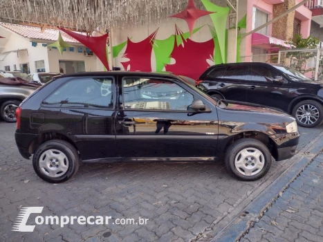 GOL 1.0 MI CITY 8V G.IV