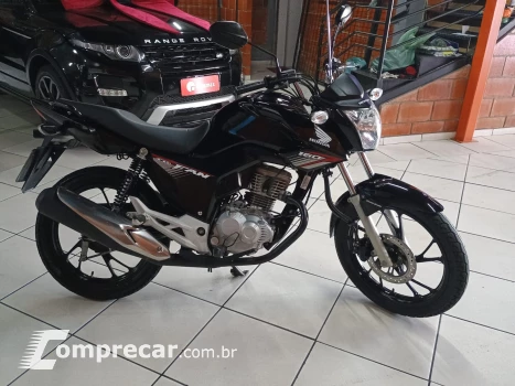CG FAN 160