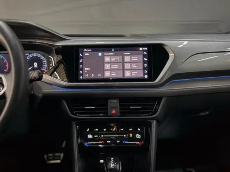 TAOS 1.4 250 TSI TOTAL FLEX HIGHLINE AUTOMÁTICO