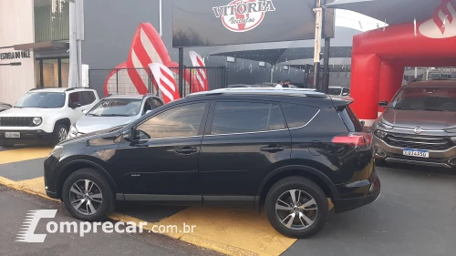 RAV4 2.0 4X2 16V