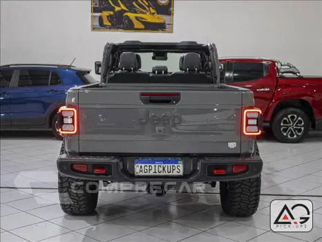 GLADIATOR 3.6 V6 Rubicon 4X4 AT8