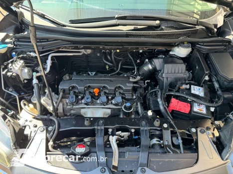 CRV 2.0 LX 4X2 16V