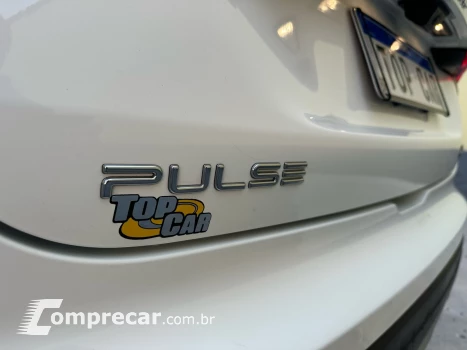 PULSE 1.0 Turbo 200 Impetus