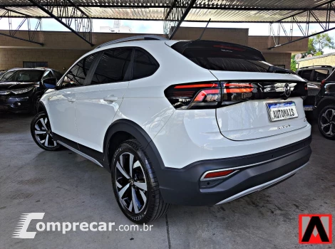 NIVUS 1.0 200 TSI Highline