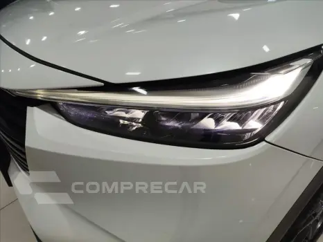 HR-V 1.5 DI I-VTEC FLEX EXL CVT