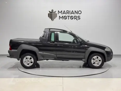 STRADA 1.8 MPI ADVENTURE CE 8V FLEX 2P MANUAL