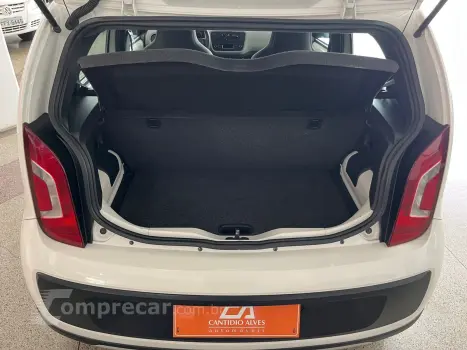 UP 1.0 MPI Track 12V