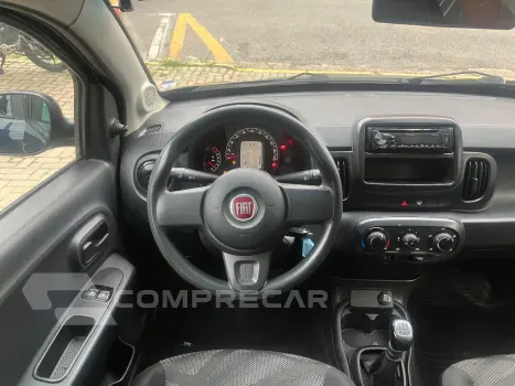 MOBI LIKE 1.0 Fire Flex 5p.