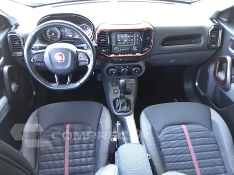 TORO 1.8 16V EVO FLEX FREEDOM AT6