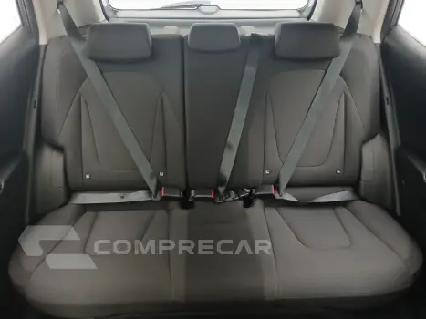 CRETA 1.0 TGDI FLEX COMFORT AUTOMÁTICO