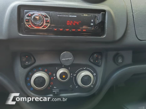 UNO 1.0 EVO Vivace 8V