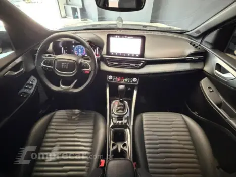 FASTBACK - 1.0 TURBO 200 IMPETUS CVT