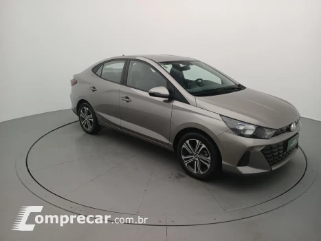 HB20S 1.0 TGDI FLEX COMFORT PLUS AUTOMÁTICO