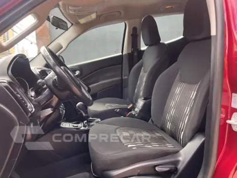 Toro Freedom 1.8 16V Flex Aut.