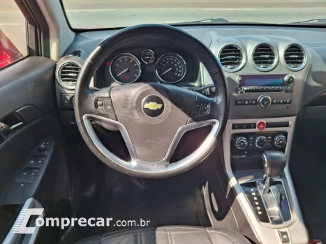 CAPTIVA 2.4 Sidi 16V