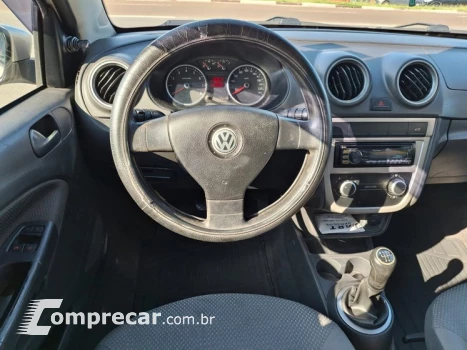VOYAGE 1.6 MI Comfortline 8V