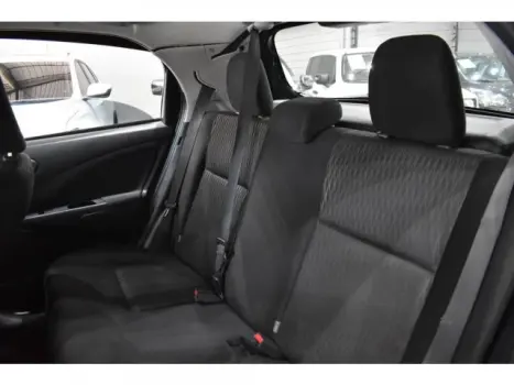 ETIOS HATCH - 1.3 X 16V 4P MANUAL