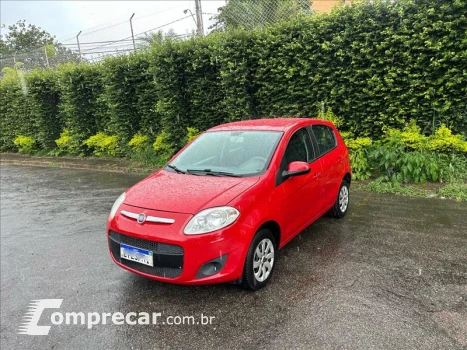 Fiat PALIO 1.0 MPI Attractive 8V 4 portas