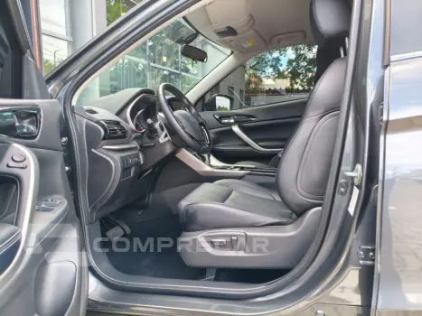 ECLIPSE CROSS 1.5 Mivec Turbo HPE