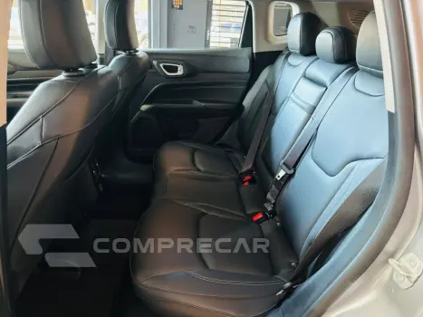 COMPASS 1.3 T270 TURBO FLEX LONGITUDE AT6
