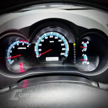 HILUX SW4 3.0 SRV 4X4 7 Lugares 16V Turbo Intercooler