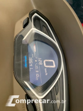 PCX DLX 150