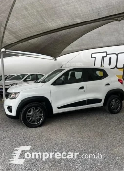 KWID 1.0 12V SCE ZEN