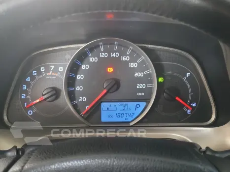 RAV4 2.5 4x4 16V Aut.
