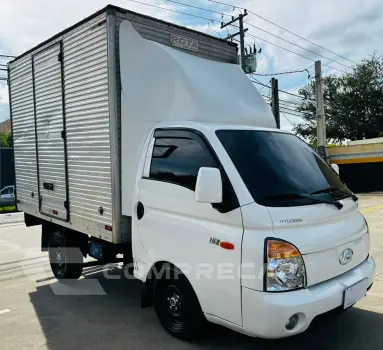 HR 2.5 TCI DIESEL