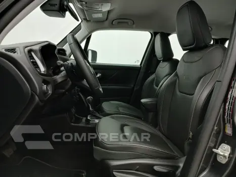 RENEGADE 1.3 T270 TURBO FLEX LONGITUDE AT6