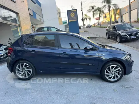 Polo Highline 200 TSI 1.0 Flex 12V Aut.