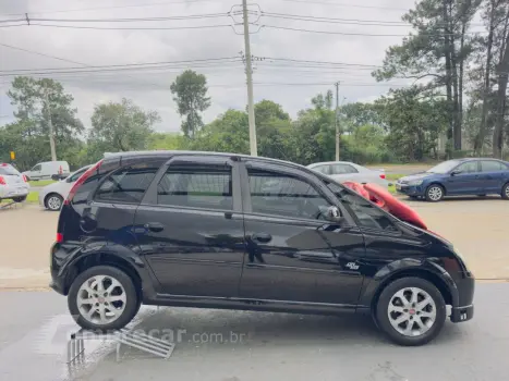 Meriva 1.8 4P FLEX SS
