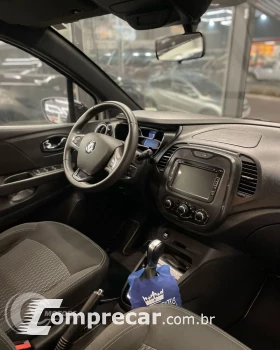 CAPTUR 1.6 16V SCE Life