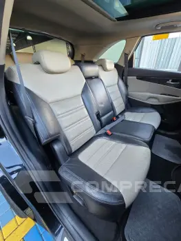 Sorento 3.3 V6 24V 270cv 4x2 Aut.