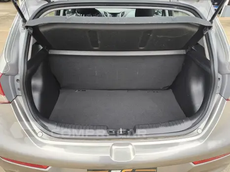 HB20 1.6 Comfort Style 16V