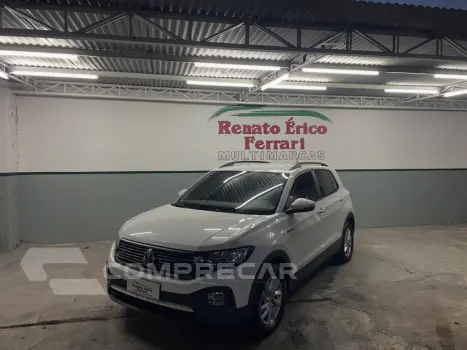 T-CROSS 1.0 200 TSI